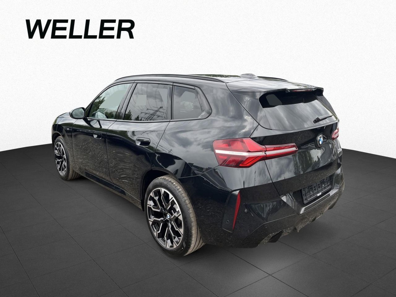 BMW X3 - Bild 9