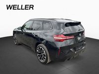 BMW X3 - Vorschau Bild 9
