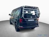 Volkswagen T6.1 California Ocean Aufstelldach Motor: 2,0 l - Volkswagen T6 California in Nürnberg
