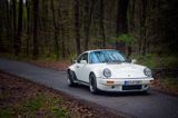 Porsche 911 SC Turbo 3.3 - Porsche aus 1981: 911