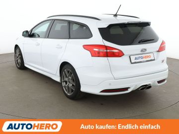 Ford Focus - 4