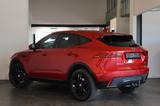 Jaguar E-Pace E-PACE Basis AWD - rote Jaguar E-Pace