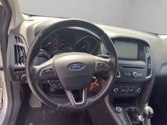 FORD Focus Turnier Business, Klima,  Apple Carplay, A