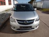 Opel Karl Exklusiv, Leder, Navi, Sitz&Lenkradhz. - Opel Karl: Exklusiv
