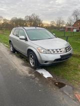 Nissan Murano 3.5 V6 - gebrauchte Nissan Murano aus dem Jahr 2006