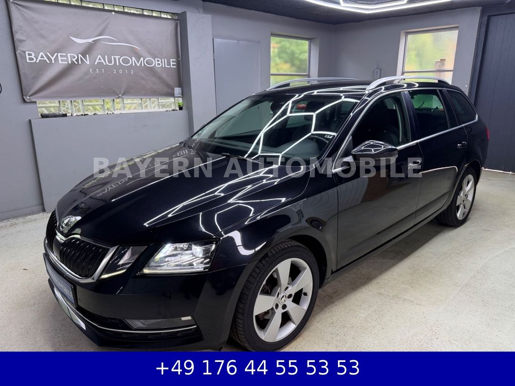 Image of Skoda Octavia