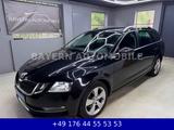 Skoda Octavia 2.0 TDI Combi Style LED*NAVI*ACC*LEDER - Skoda Gebrauchtwagen in Augsburg