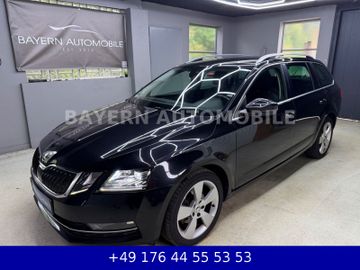 Skoda Octavia - 1