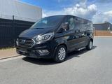 Ford Tourneo Custom Titanium AHK Kamera Navi CarPlay - Ford Tourneo Custom in Hannover