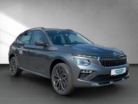 Skoda Kamiq - Vorschau Bild 24