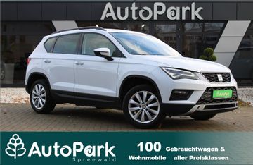 Seat Ateca Style *LEDShzMMIBeats*