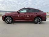 BMW X4 30d xDrive*M PAKET*SAG*VIRT*PAN*LASER*360*VOL - BMW X4 Xdrive30d mit Diesel-Antrieb