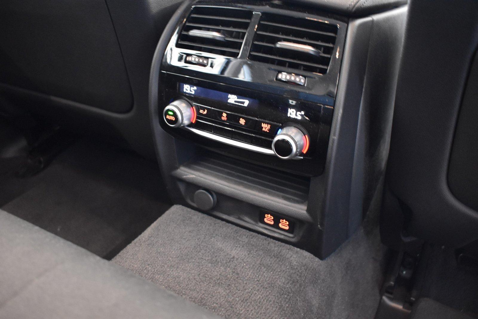 BMW 520 d Mild Hybrid HUD Navi LED Kamera APP, миниатюра 21