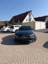 Mercedes-Benz 220 E 220 d T Autom. - TOP ZUSTAND - graue Mercedes-Benz 220