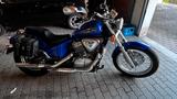 Honda Shadow VT 600C - HONDA CHOPPER SHADOW VT 600