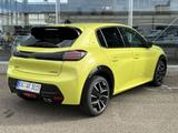 Peugeot 208 Hybrid 136 e-DSC6 GT Navi ACC Sitzheizung - gebrauchte Peugeot Kleinwagen
