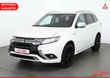 Mitsubishi Outlander 2.4  PHEV 4WD Kamera Tempomat DAB AHK - Mitsubishi Outlander Gebrauchtwagen
