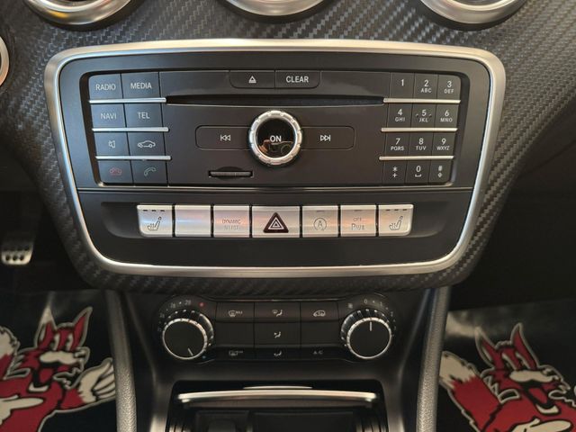 MERCEDES-BENZ A 180 — Foto 21