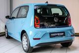 Volkswagen e-up!  1-Gang-Automatik Move Up - Volkswagen e-up!: Limousine