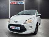 Ford Ka 1.2 Ambiente Tagfahrlicht USB - Ford Ka & Ka+ Gebrauchtwagen