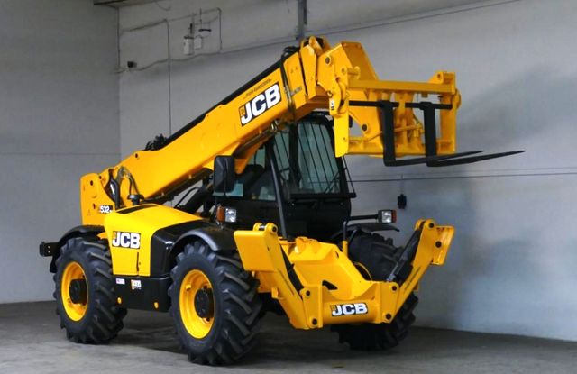 JCB 532 - 120 4x4x4 12m / 3.2t.