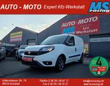 Fiat Doblo Doblò SX Klima/AHK/Alu/PDC/1.Hand - gebrauchte Fiat Doblo aus dem Jahr 2019