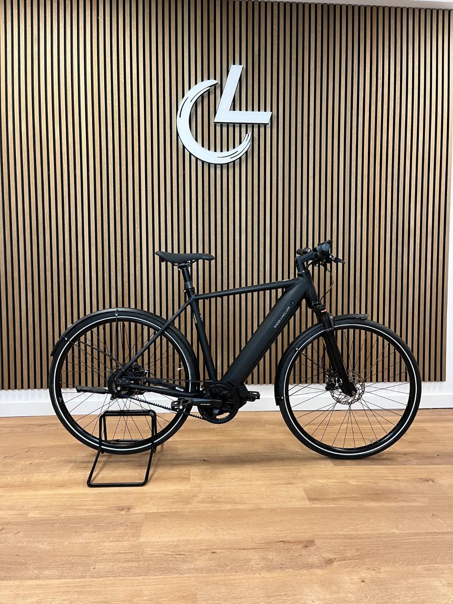 Riese & Müller Roadster4 vario