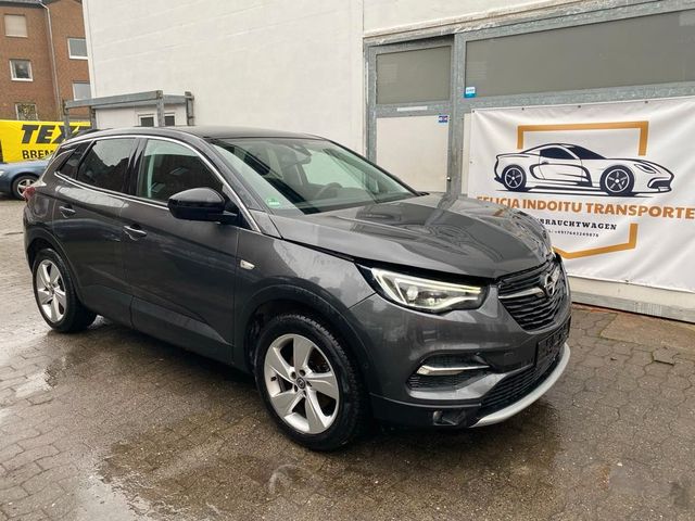 Opel Grandland (X)