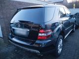 Mercedes-Benz Mercedes Benz  ML 320 CDI 3,2 Liter V6 EDI... - gebrauchte Mercedes-Benz ML 320 aus dem Jahr 2008