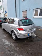 Opel Astra 1.6 Twinport CATCH ME 77kW CATCH ME - Opel Astra: Catch Me