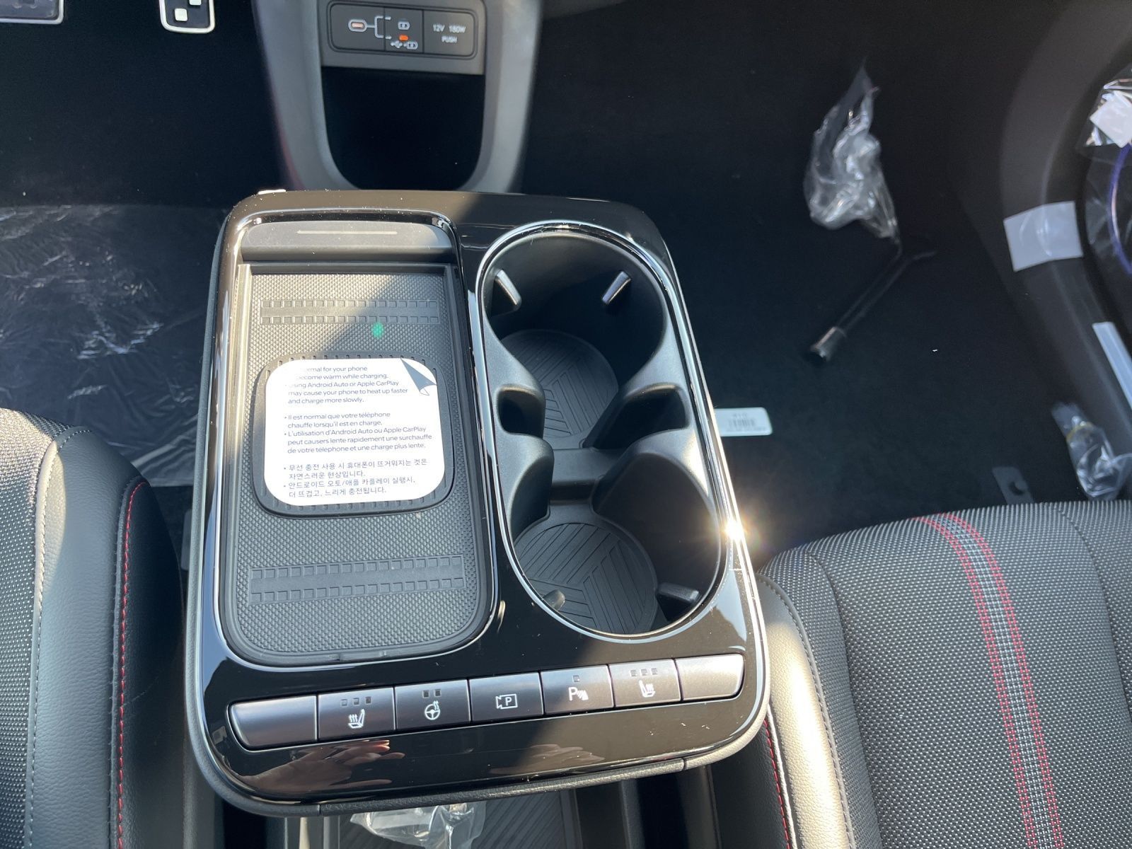 Hyundai IONIQ 5 – Bild 13