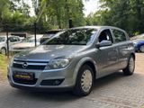 Opel Astra 1.8 Automatik Tüv & Service Neu 3.Hand - Opel Astra aus 2004