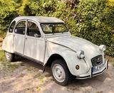 Citroën Ente Citroën 2 CV Club - Citroën: Ente
