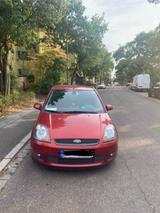 Ford Gebraucht 2007 Ford Fiesta Fun X 60 PS in ... - Ford Fiesta: Fun X