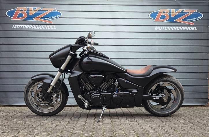 Suzuki VZR 1800 N 