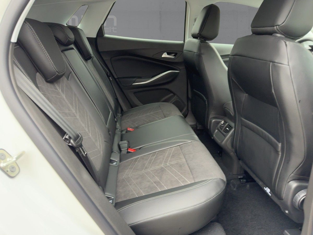 Opel Grandland (X) - Bild 12