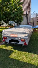 Trigano Oceane - Wohnmobile bis 1.000 Euro