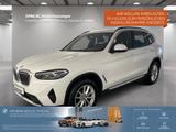 BMW X3 xDrive20d Navi AHK Kamera Driv.Assist HiFi - BMW X3 in Kassel
