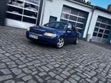 Volkswagen Passat 3B B5 1.9 TDI - Volkswagen Passat mit Diesel-Antrieb: Limousine, 3b TDI