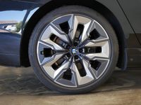 BMW i7 - Vorschau Bild 10