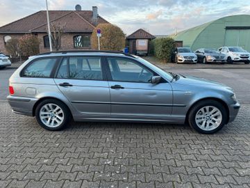 BMW 318 - 4