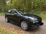 Porsche Cayenne S V8 Diesel GTS Paket - Porsche Cayenne in Bremen