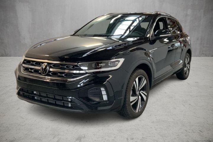 Volkswagen T-Roc 1.5 TSI DSG R-Line LED-PLUS RFK ACC EHK