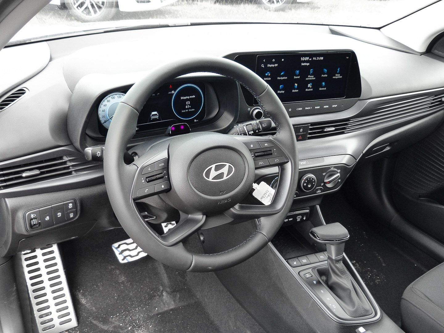 Hyundai BAYON - Bild 5