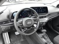 Hyundai BAYON - Vorschau Bild 5