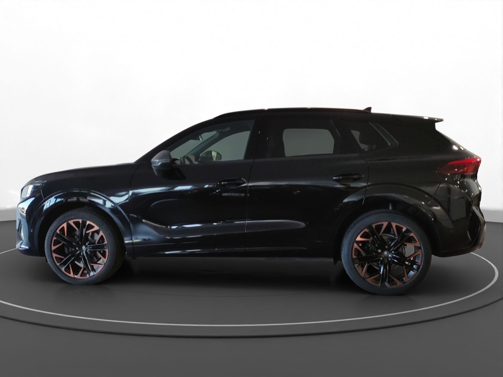 Cupra Terramar - Bild 6