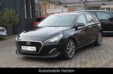Hyundai i30 1.4T YES! Plus*NAVI*FACELIFT*XENON*KEYLESGO! - gebrauchte Hyundai i30 mit Facelift