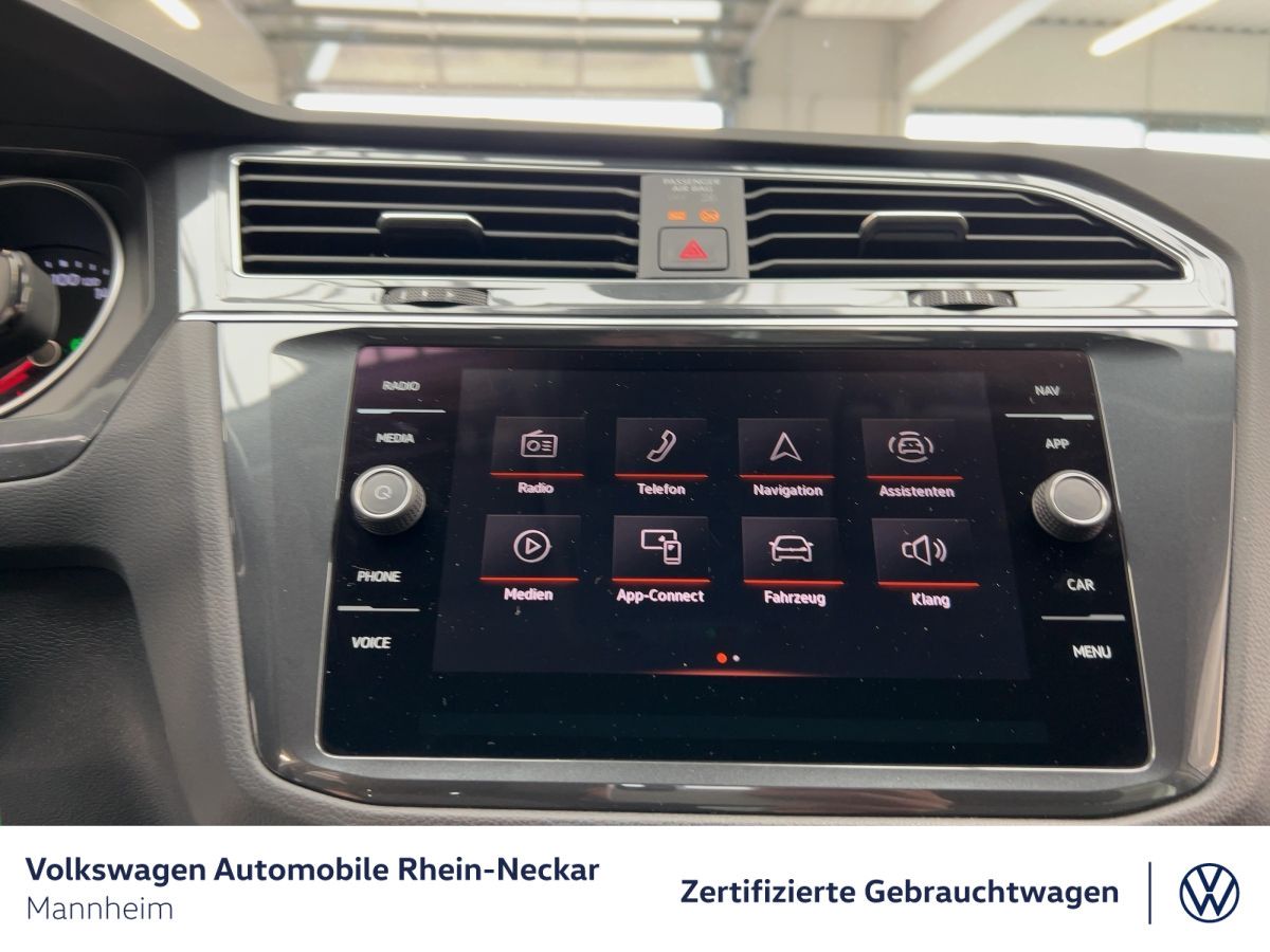 Volkswagen Tiguan - Bild 15
