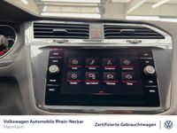 Volkswagen Tiguan - Vorschau Bild 15