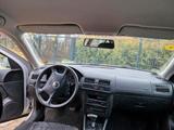 Volkswagen Bora Automatik 1.6 Benzin - Volkswagen Bora: V6